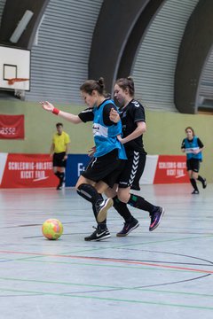 Bild 337 - B-Juniorinnen Landesmeisterschaft